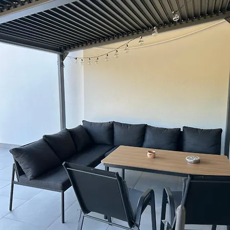 Bodza Vendeghaz Ferienhaus