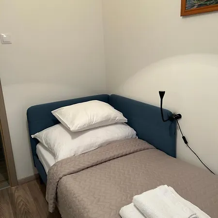 Ferienhaus Bodza Vendeghaz *