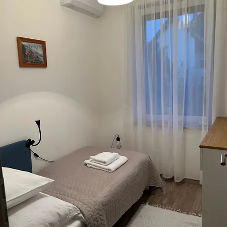 Bodza Vendeghaz Ferienhaus Badacsonyörs